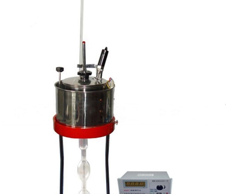 恩格拉粘度计 沥青恩格拉粘度试验仪 沥青恩格拉粘度试验仪