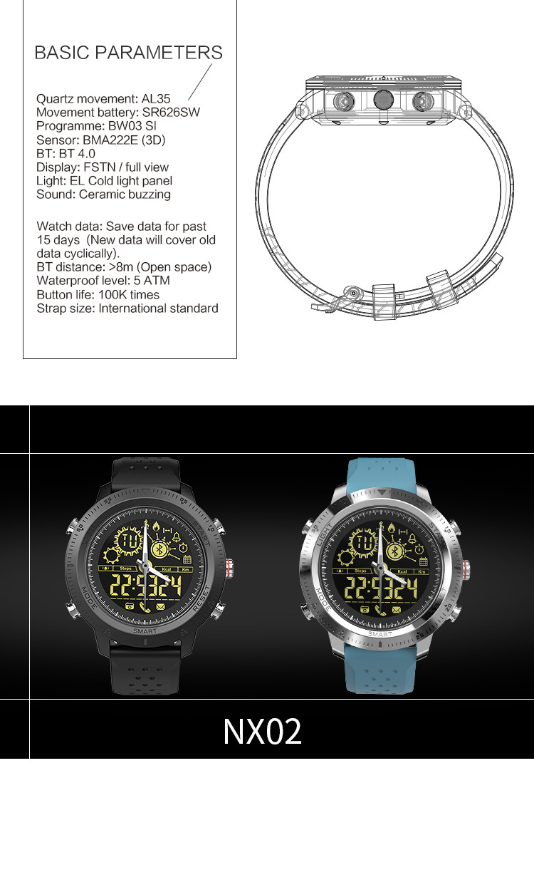 Smart watch - Ref 3392003 Image 17