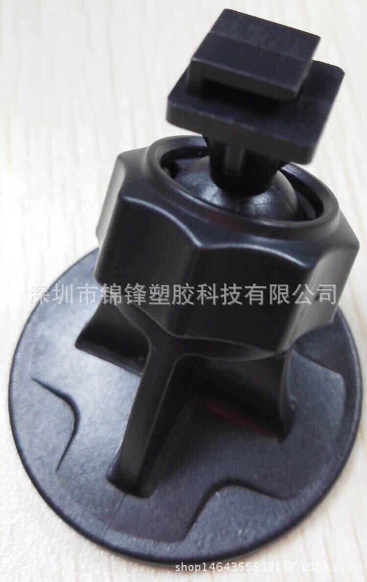 9.15*9.05MM soporte de hebilla soporte de grabadora de conducción soporte de ventosa de coche soporte de navegador