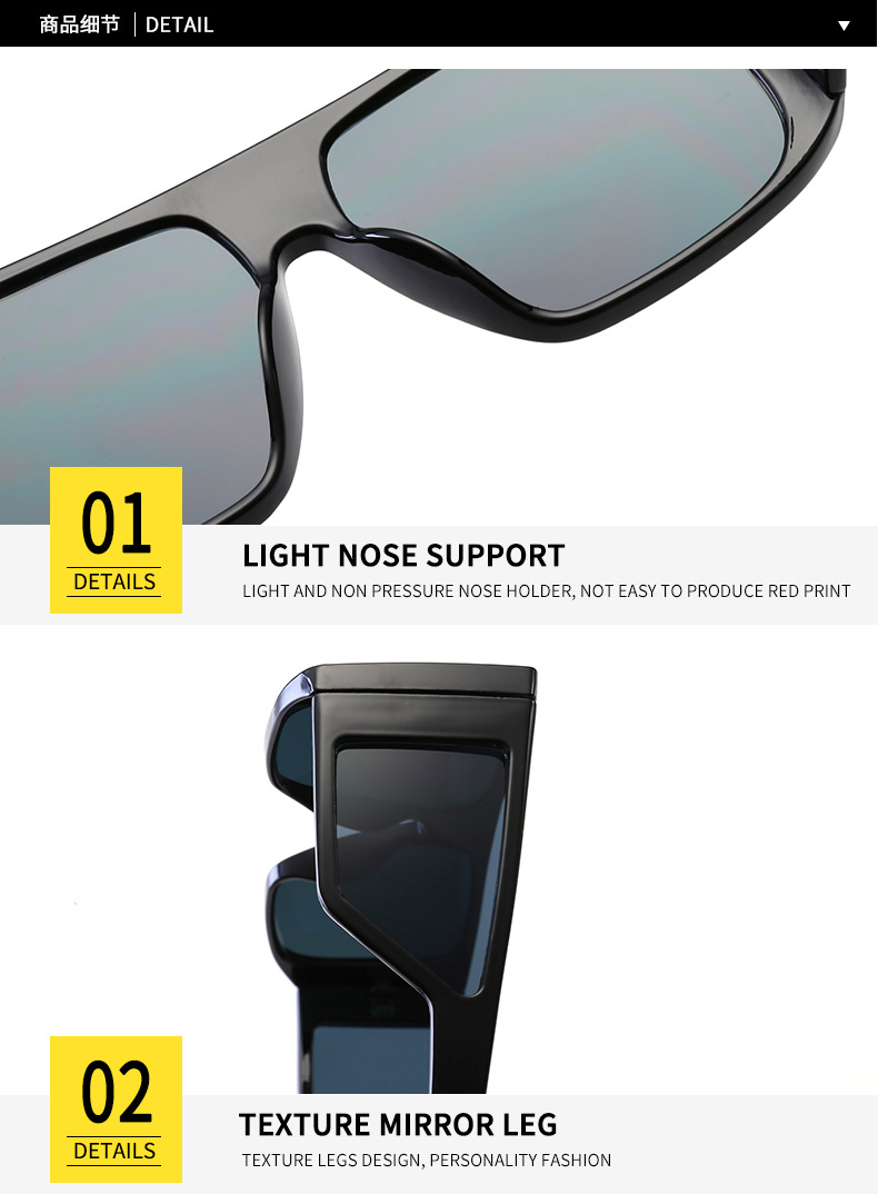 Lunettes anti-éblouissement - Ref 3424396 Image 46