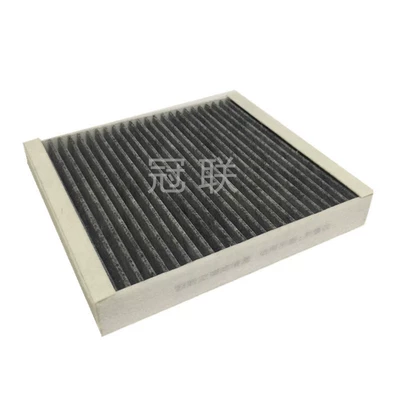 air conditioning filter Volvo air – Air conditioning filter