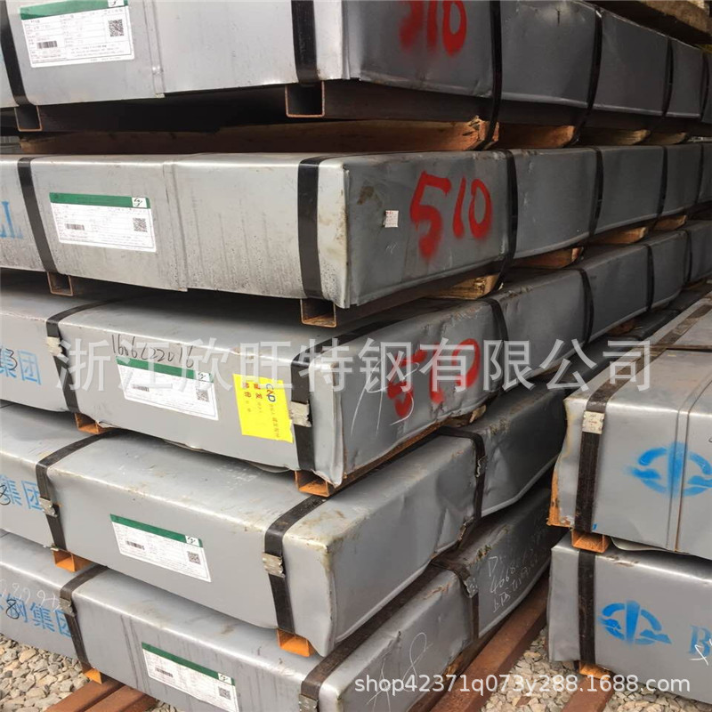 宁波批发零售nm500钢板 耐磨钢板提供质保书 NM450 NM400钢板切割