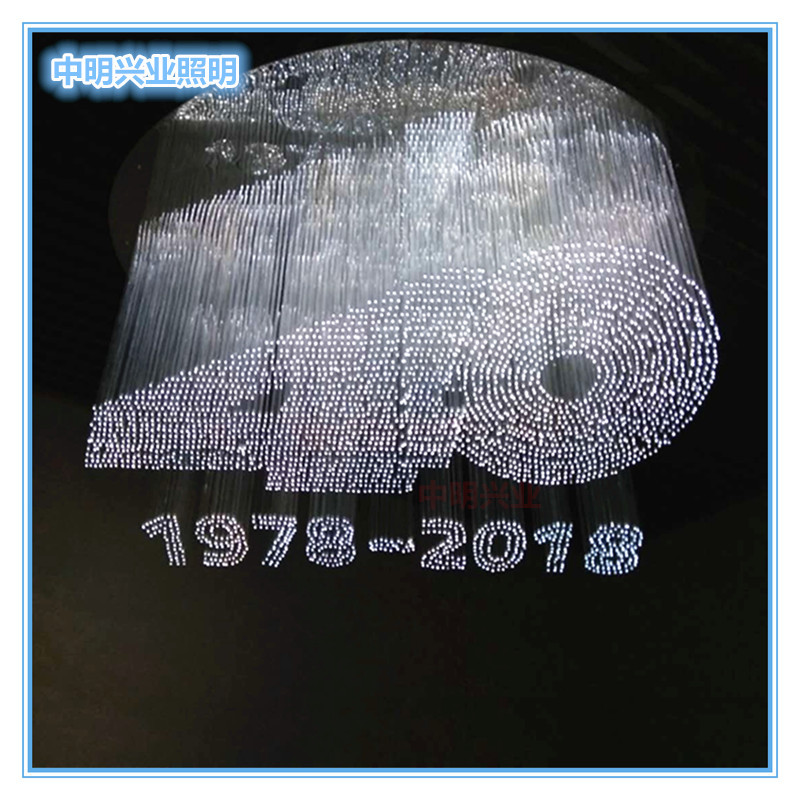 ����չ��40����LOGO���˵���β������Ϲ��˵�led�컨�߲���ά��