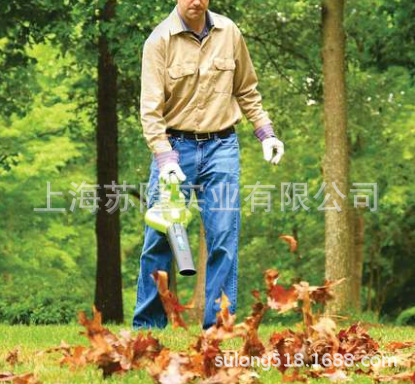 格力博40v电动吹风机、锂电池充电式吸吹风机、格力博锂电吹风机