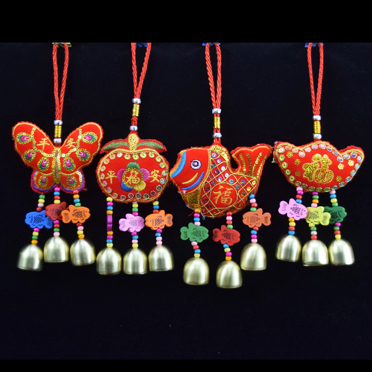 Ethnic cloth handmade