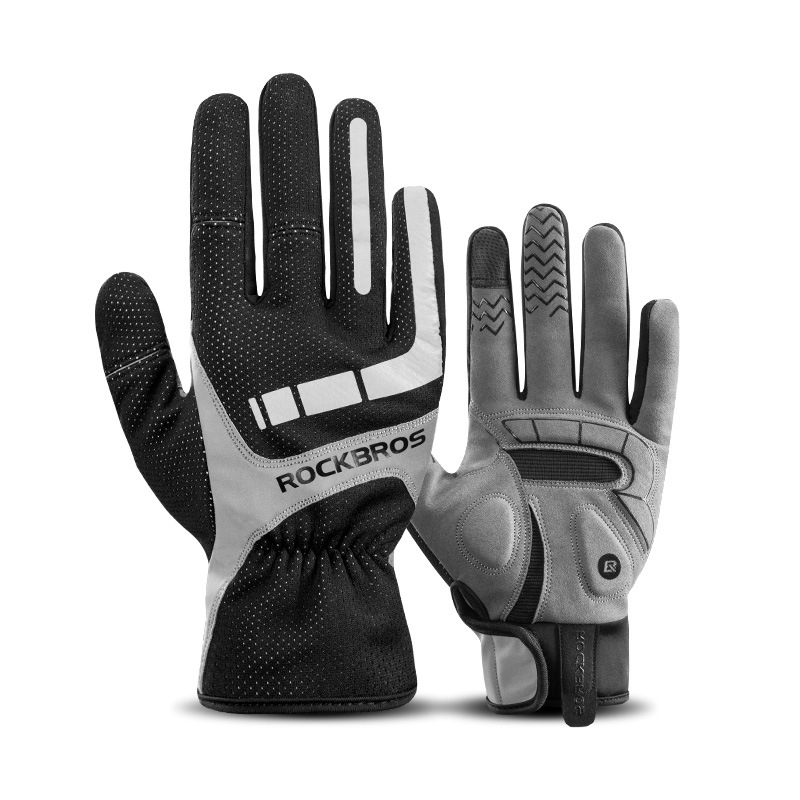 Cycling Gloves Image 1