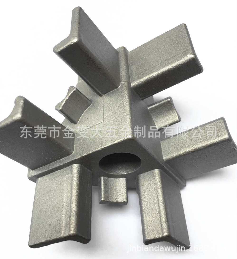 201 420不锈铁精铸  异形非标件浇铸加工 失蜡硅溶胶精密铸造