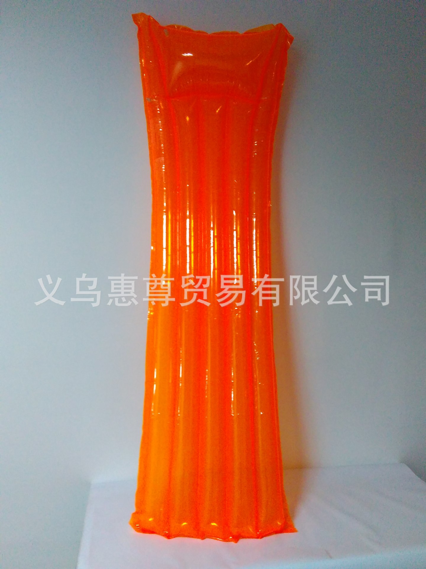 水上用品 充气游泳浮排 透明彩色成人浮排 冲浪长方形广告浮排-阿里巴巴
