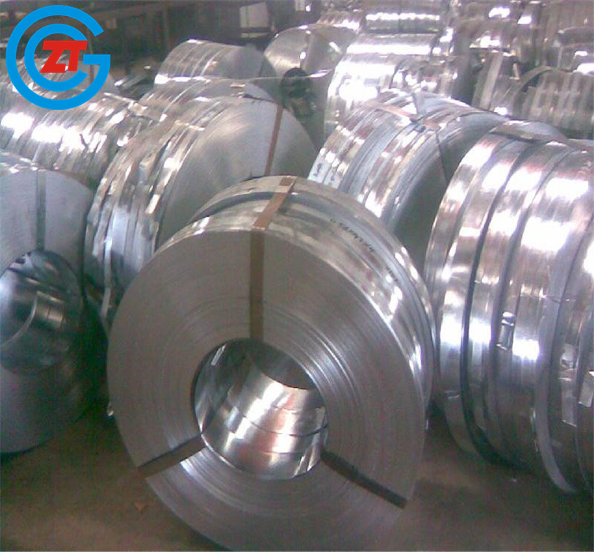 浦项不锈钢镀镍钢带 SUS304镀镍不锈钢带 电池连接片 超薄连接片