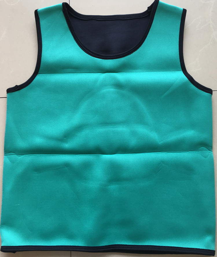 Gilet de sport fitness sculpture abdomen   - Ref 3423874 Image 25