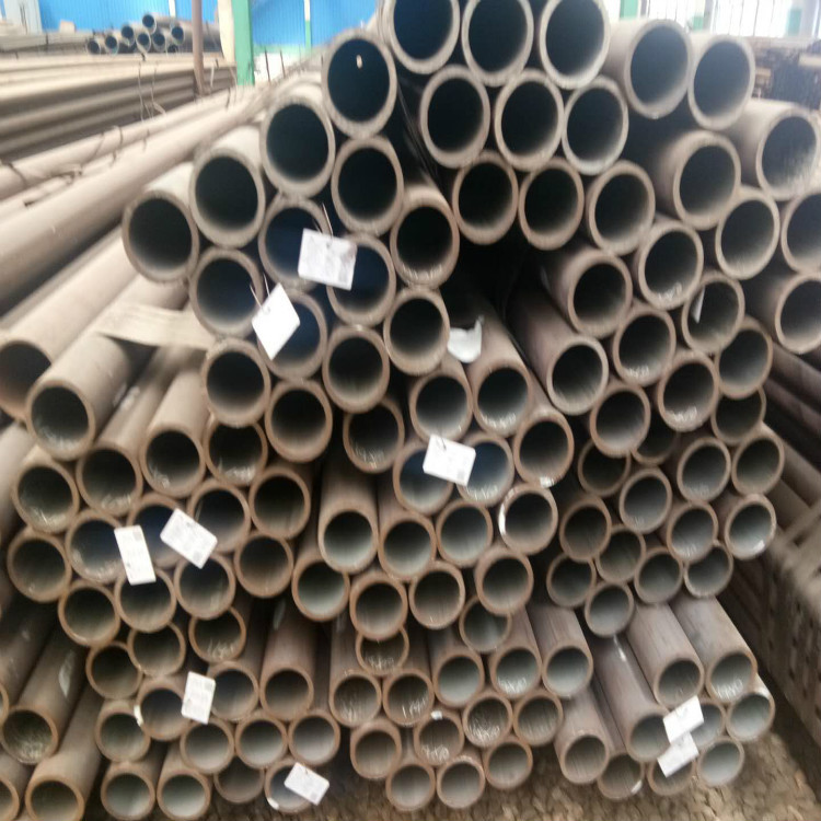 考登钢CortenBGB4171-84无缝管 美标考登钢管 耐候钢管定做
