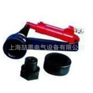 神模 SM75型 大功率液压扭矩扳手 驱动式液压扳手 力矩放大扳手