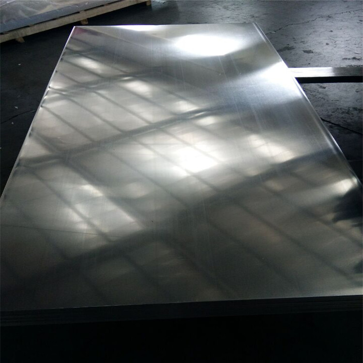现货销售 1060 3003 5052 6061铝板 镜面铝板 瓦楞铝板 o态铝板
