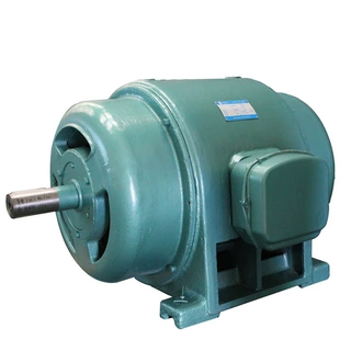 西安泰富西玛JS157-8 320KW 6KV三相异步电动机