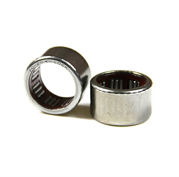 定制生产单向滚针轴承FCB25英制冲压外圈轴承尺寸：25*32*30mm