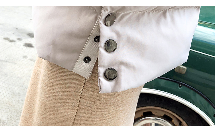 Gilet femme AJBUTTERFLY  AYI DIELIAN en Coton - Ref 3316998 Image 55