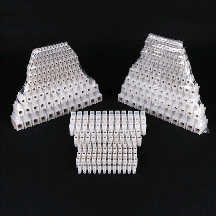 宏泰HONT 端子排Terminl Blocks H形 U型