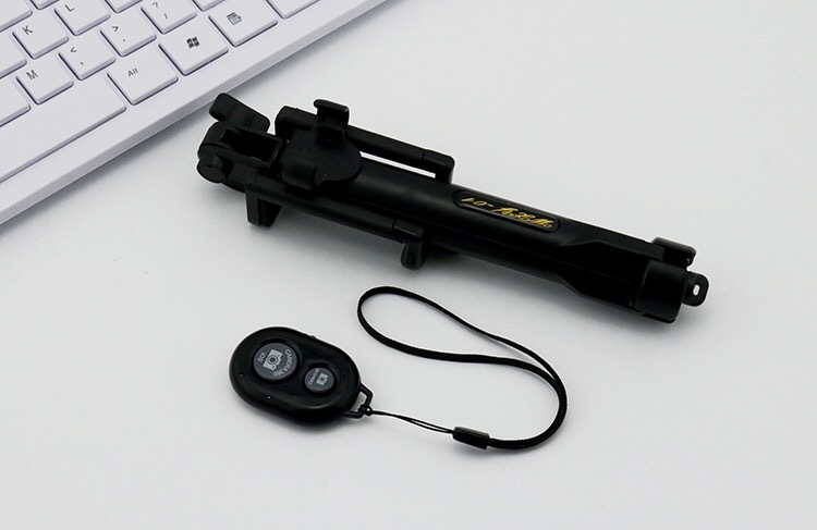 Bâton selfie en Acier inoxydable - Ref 3386307 Image 8