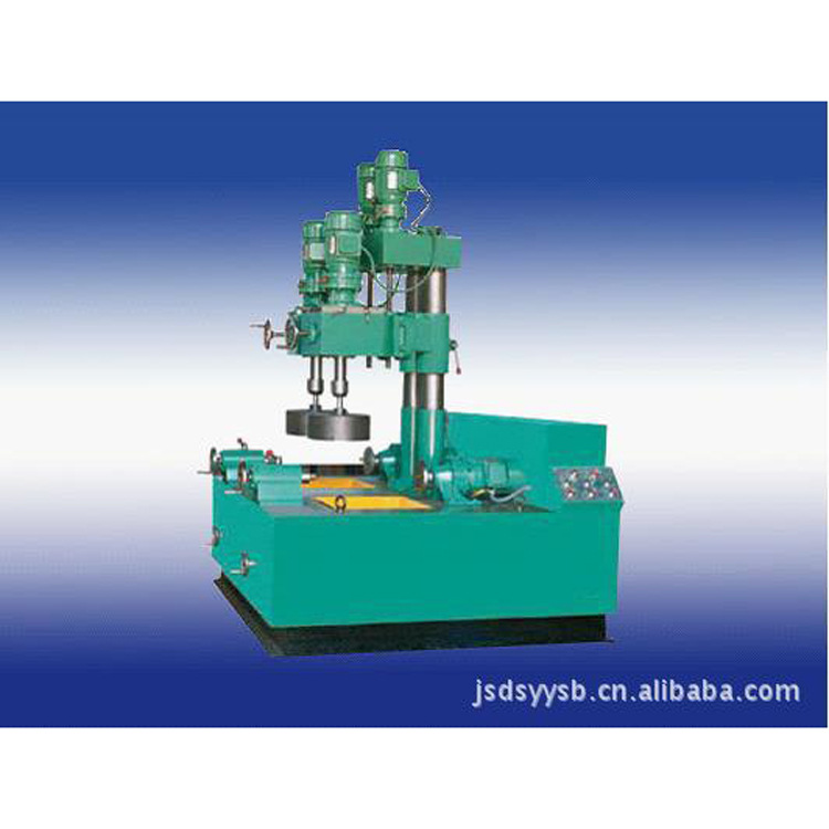 供应双头球体研磨机/研磨机/球阀研磨机/球体研磨机/