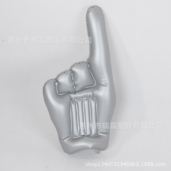 Inflatable big toy PVC
