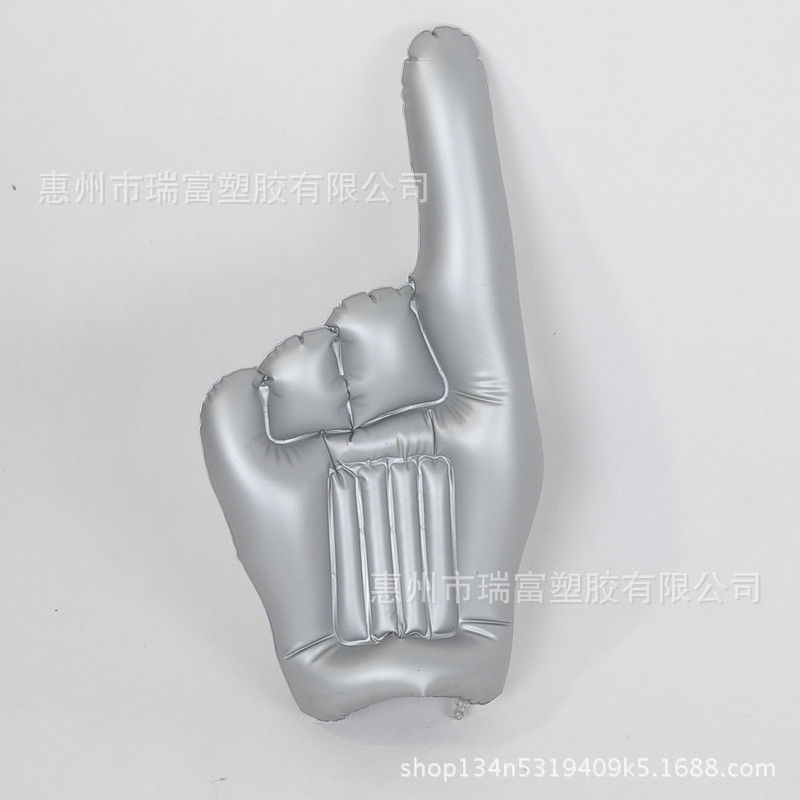 Inflatable big toy PVC