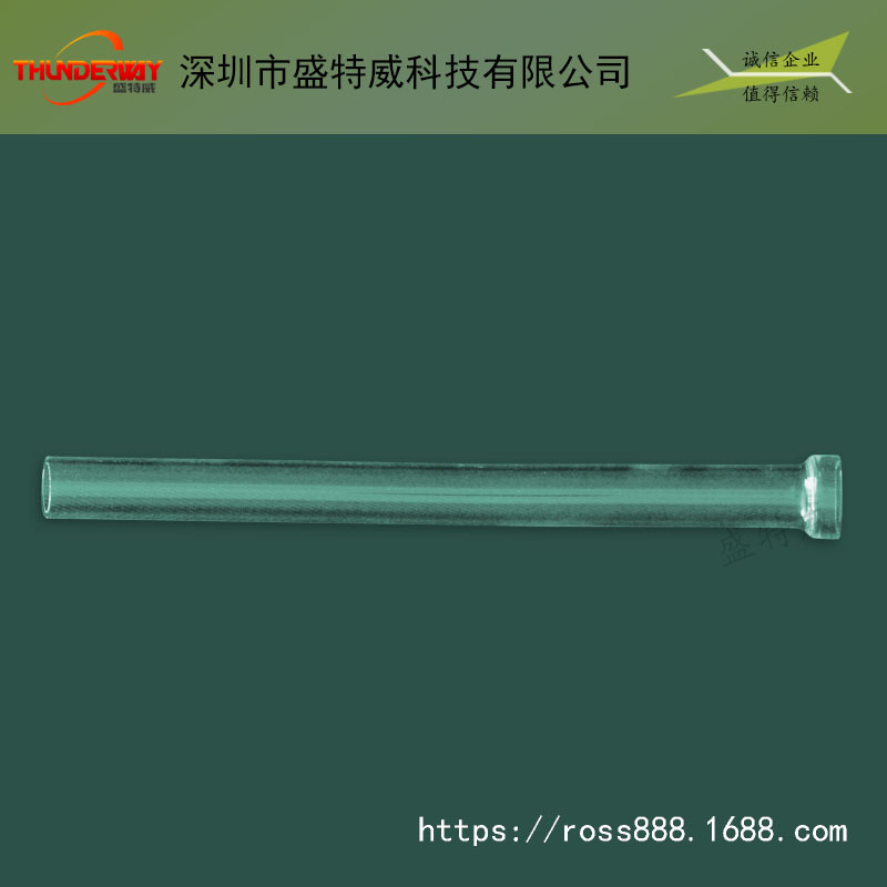 批发石英水套/志圣曝光机水套/ORC水套/群翊水套