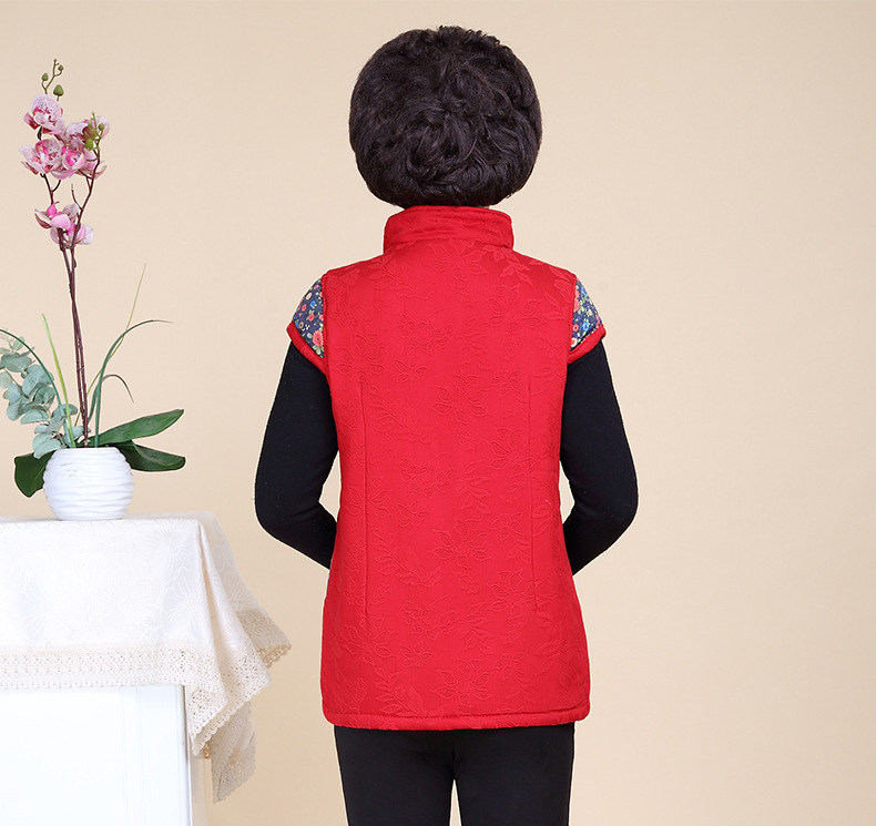 Gilet femme en Coton - Ref 3317420 Image 20