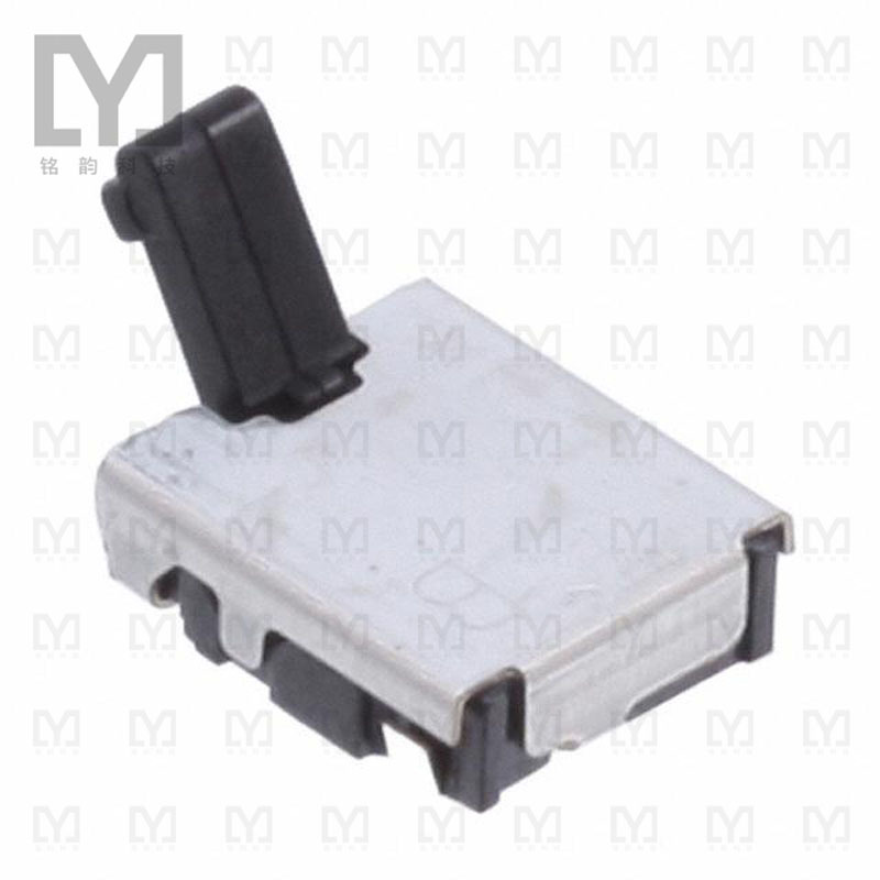 ESE-13V05C【快动，限位开关】DETECTOR SPST-NO 10MA 5V