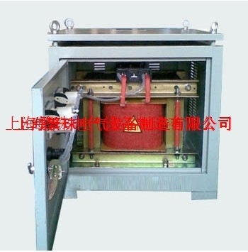 BK-70KW/电子变压器70KVA控制变压器220V转380V/220V/110V/36V/24