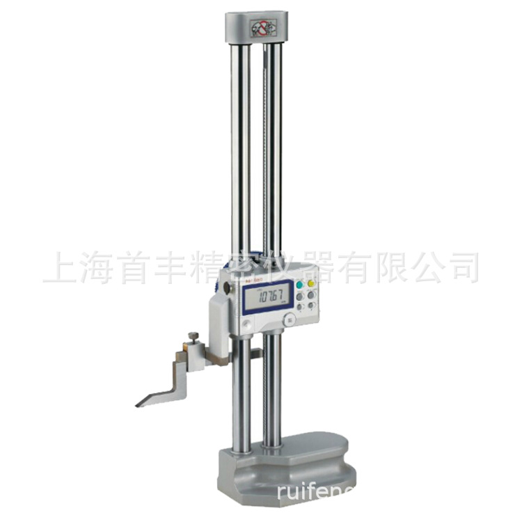 [Shanghai Feng Feng] Mitutoyo Original Imported supply Digimatic Height gauge 192-663-10