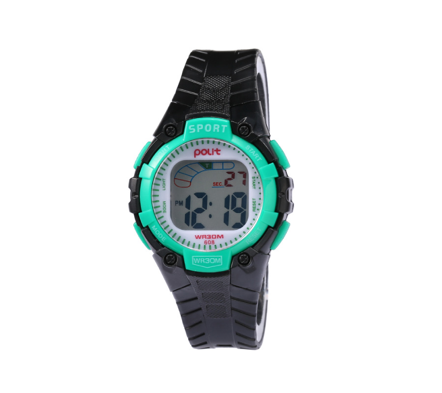 Black -green