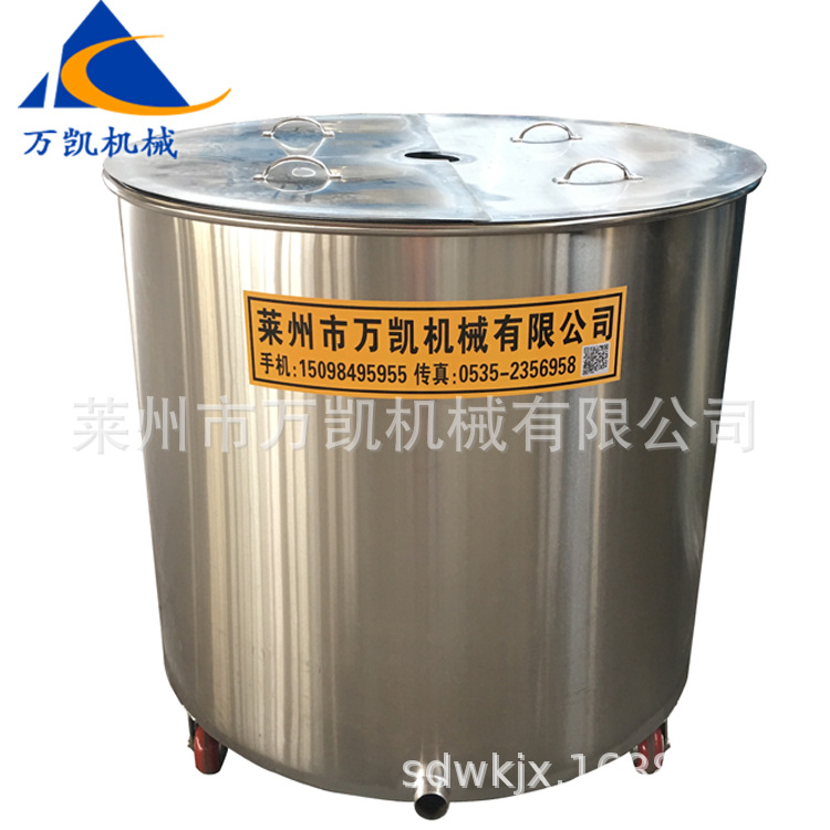 电加热拉缸双层拉缸双层不锈钢拉缸双层电加热拉缸双层不锈钢拉罐