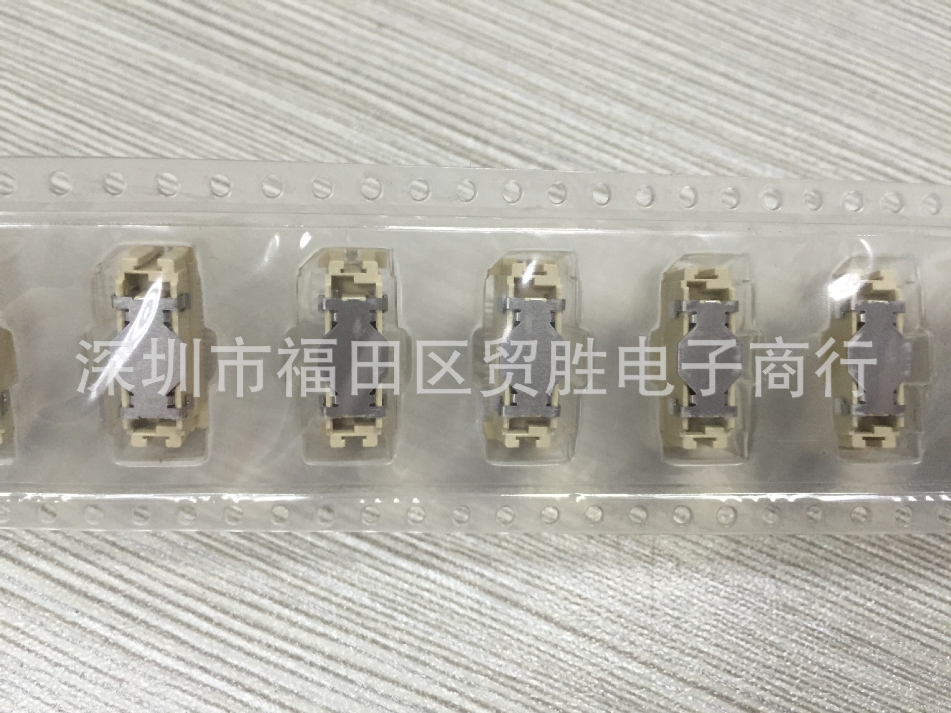 52901-0374 529010374 原装molex 板对板公座 0.635mm 30P 连接器