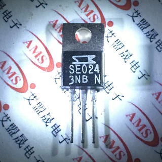 SE024N SE024 TO220 直插三端稳压器原装正品 全新现货