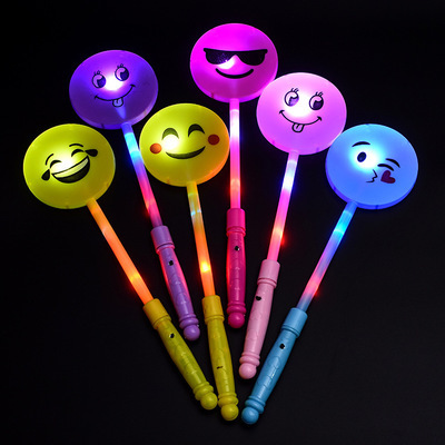 Expression stick