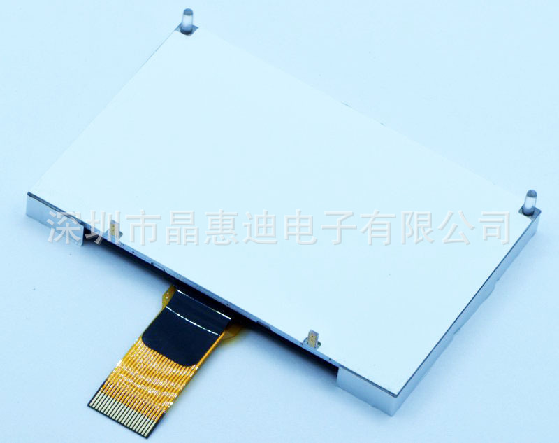 19296���� LCDҺ���� 2.6�� COG ��ʾģ�� ST75256