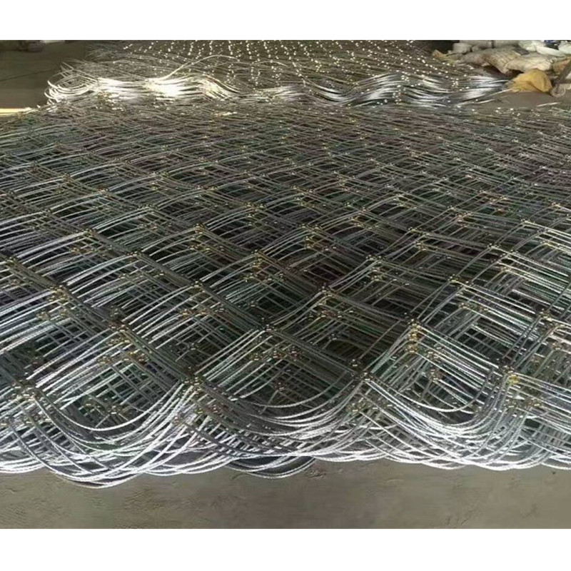 SNS柔性主动边坡防护网 边坡防护钢绳网 山体绿化网 被动防护网