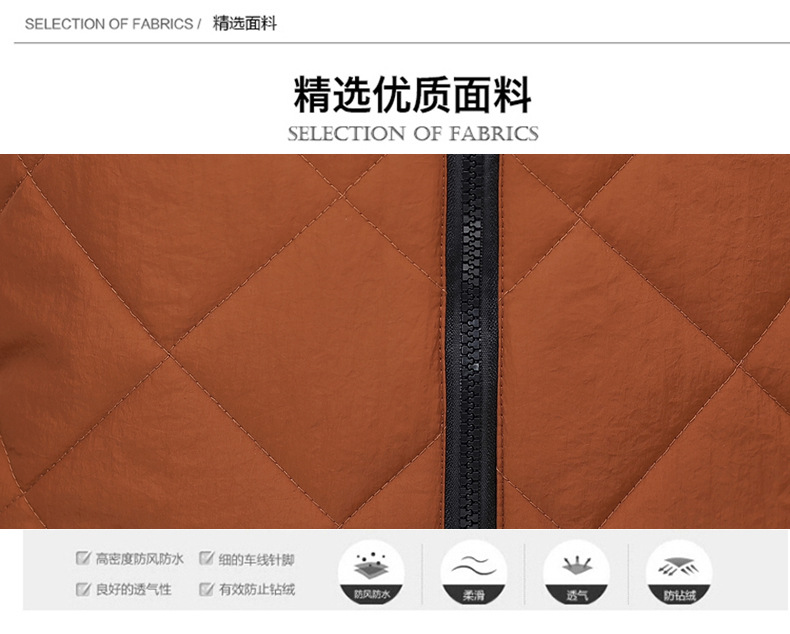 Gilet femme MARQUE INDéPENDANTE en Fibre de polyester - Ref 3317407 Image 18