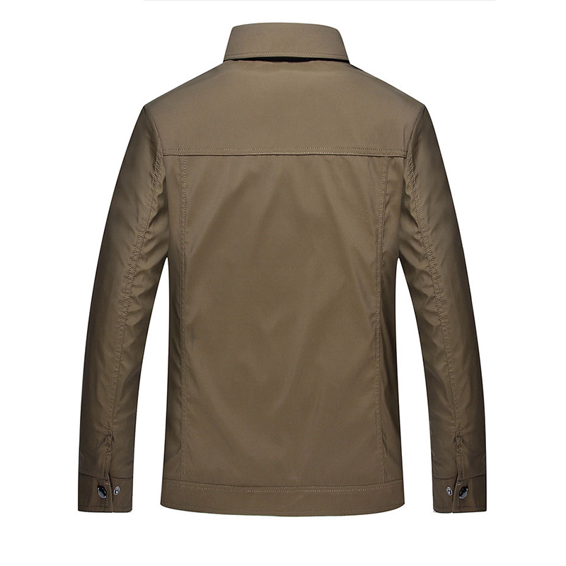 Veste pour homme - Ref 3443366 Image 3