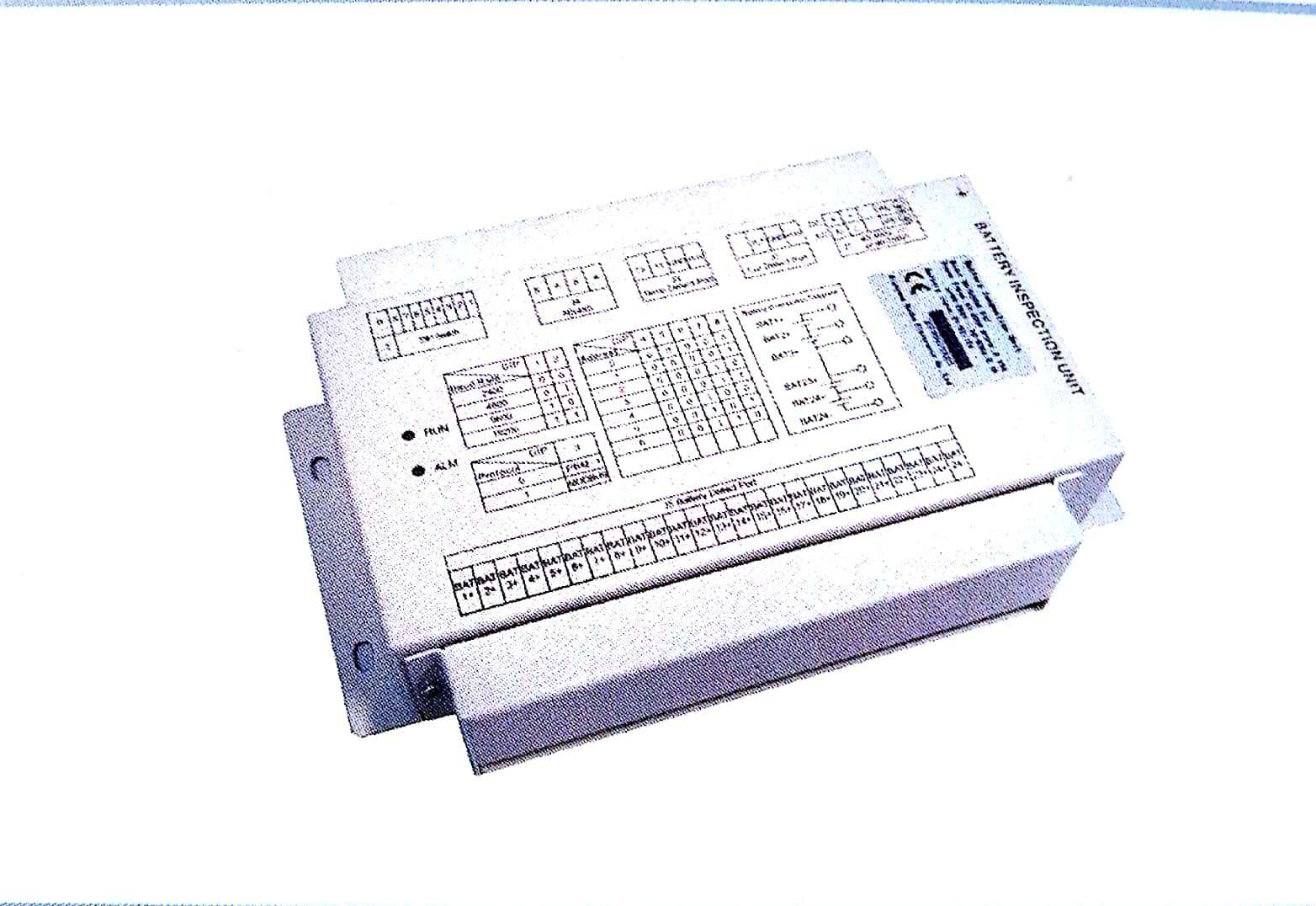 厂家授权优惠直供WB品牌7760系列电池巡检仪