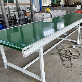 输送机;滚筒;集装机械