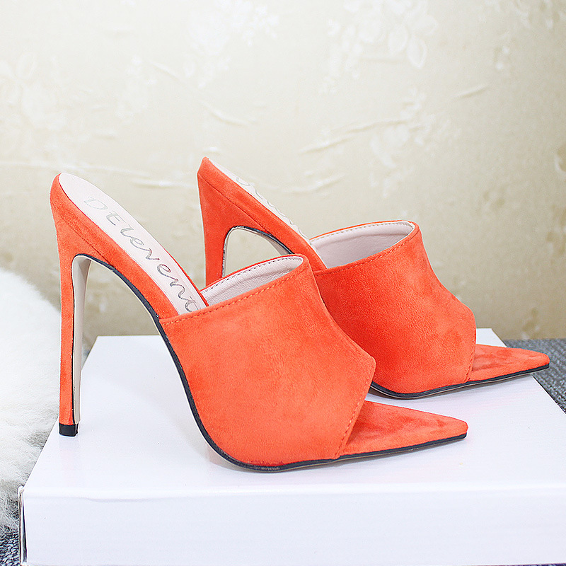 Chaussures été pour femme en PU - Ref 3346181 Image 12