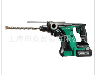 HIKOKI锂电池充电锤钻DH18DBL 锂电池锤钻DH18DBL HIKOKI锤钻