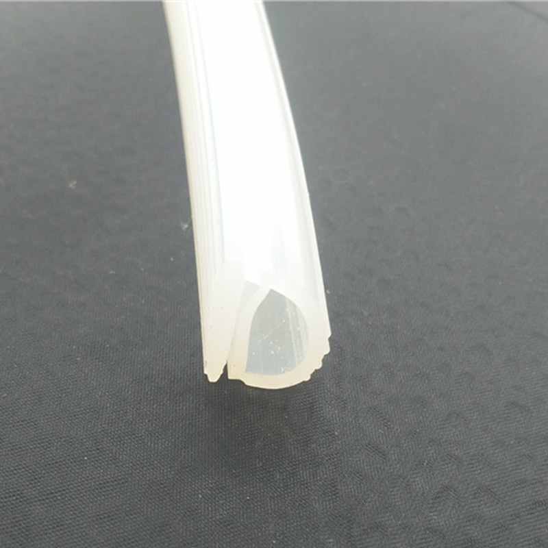 热销硅胶单e烤箱密封条  烤箱耐高温胶条  硅胶密封条 蒸箱烤箱条