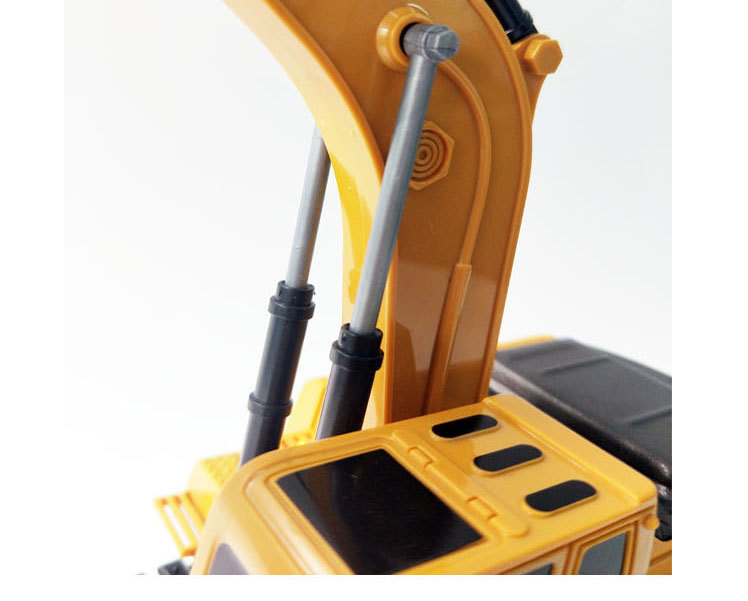 合金挖机详情_06