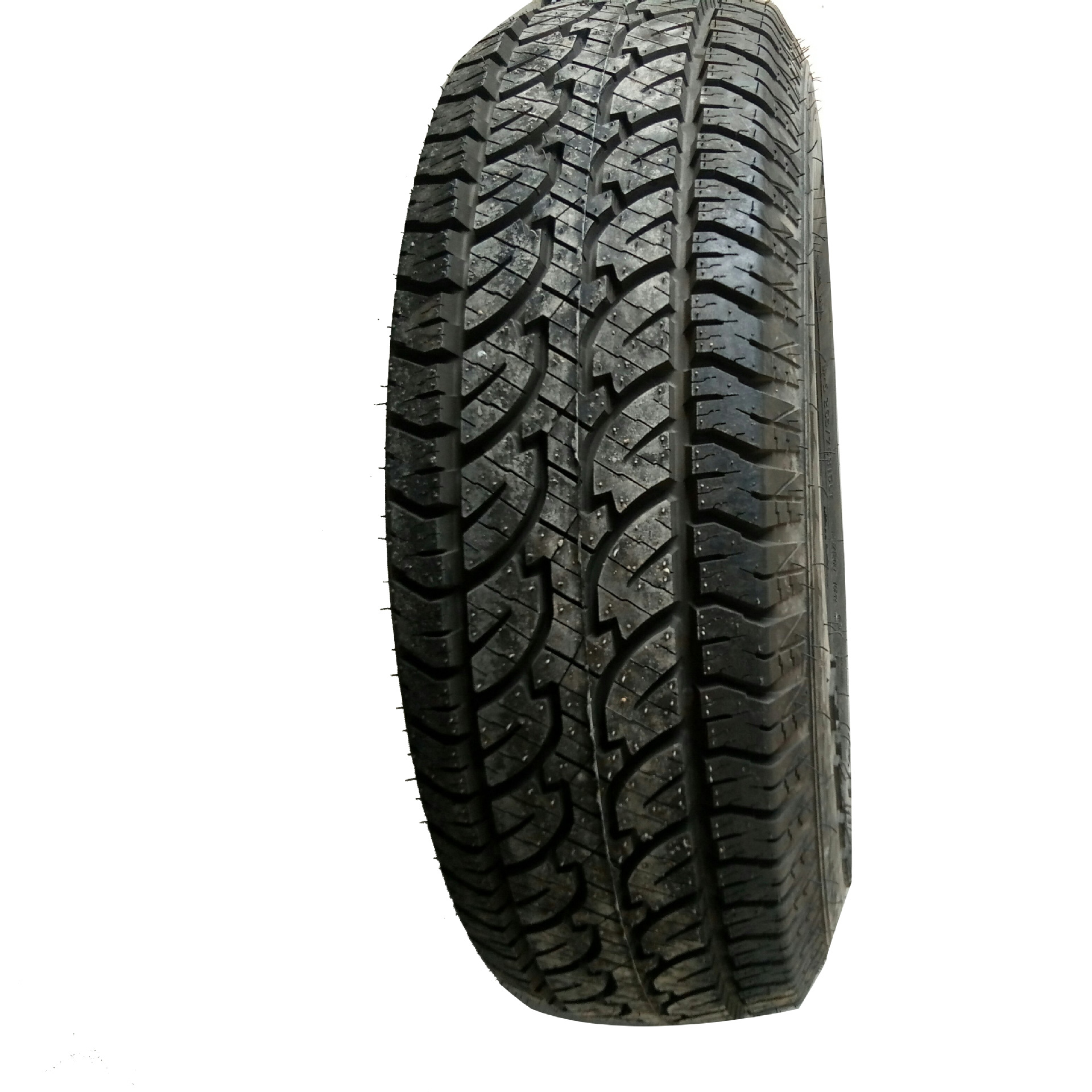 现货销售265/75R16 子午线轮胎 公路花纹轿车轮胎 耐磨防滑