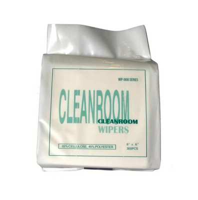 源头工厂直销丝印洗网纸0609擦拭纸工业除尘吸水钢网擦拭纸无尘纸