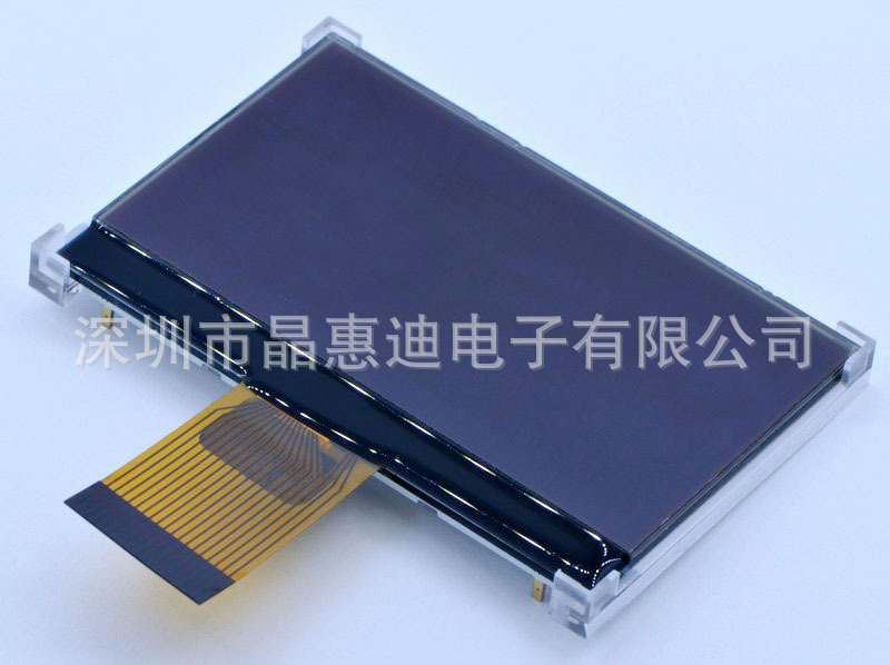 Һģ/12864/LCM/Ĥ/3///JHD12864-G636BFW-BL