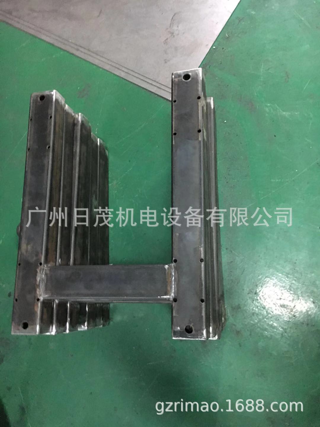 精金配件来图做 汽摩件折弯冲压 厂家批量销售