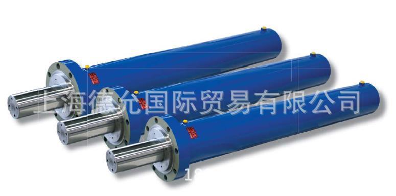 德国进口hydropa液压气动气动产品